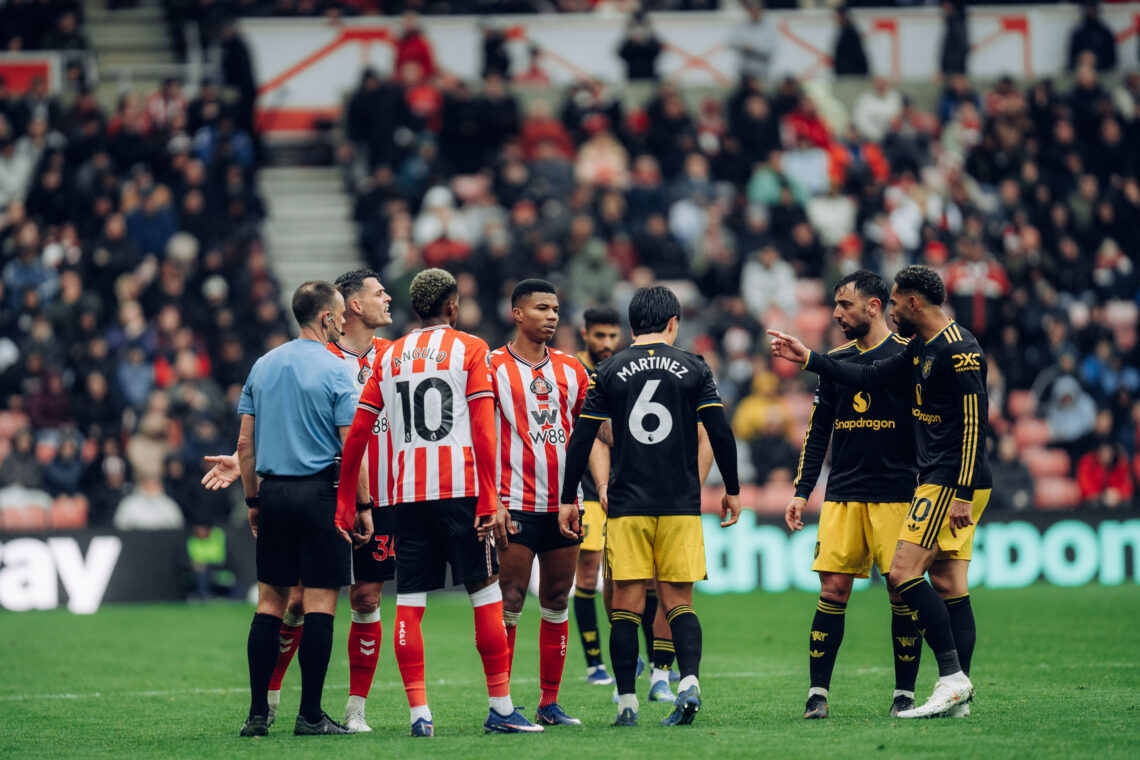 Photo by Zohaib Alam - MUFC/Manchester United via Getty Images