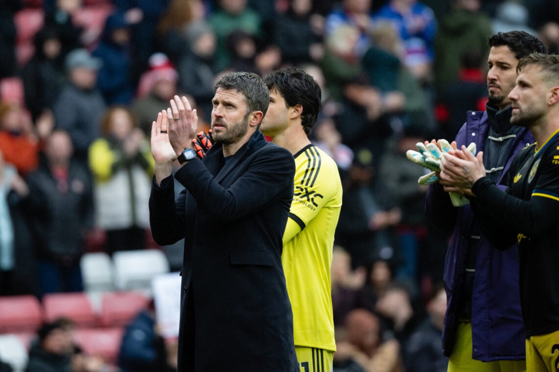 Photo by Ash Donelon/Manchester United via Getty Images