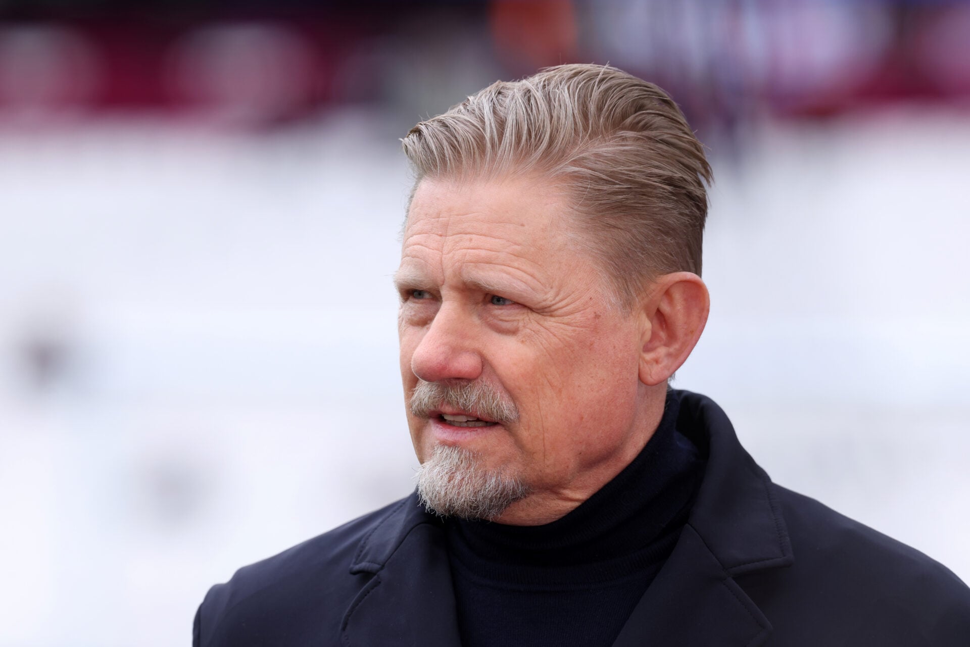 Peter Schmeichel's prediction for Michael Carrick in January was scarily accurate, he got every point