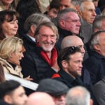 Manchester United v Nottingham Forest - Premier League