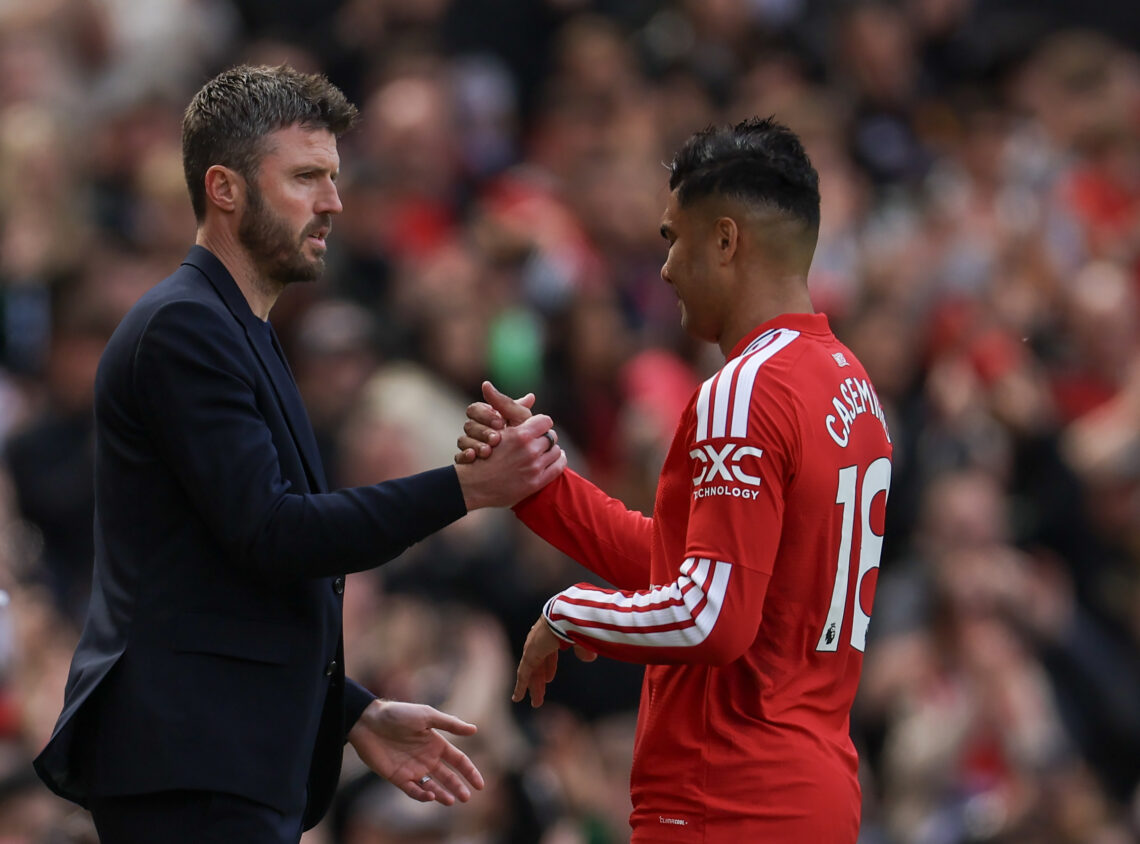 Photo by Lee Parker - CameraSport via Getty Images