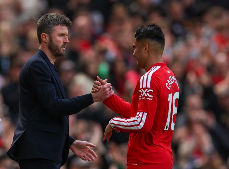 Photo by Lee Parker - CameraSport via Getty Images
