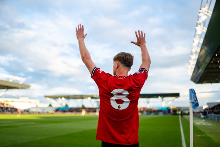 Photo by Ash Donelon/Manchester United via Getty Images