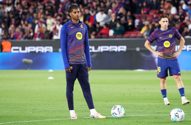 Photo by Joan Valls/Urbanandsport/NurPhoto via Getty Images