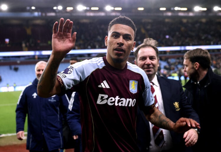 Photo by Neville Williams/Aston Villa FC via Getty Images