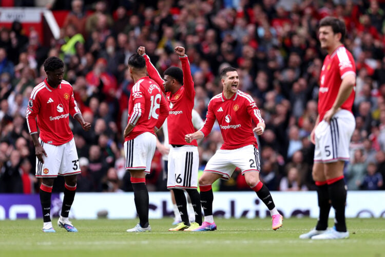 Photo by Alex Livesey/Getty Images