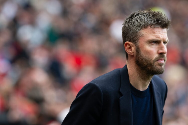 Photo by Ash Donelon/Manchester United via Getty Images