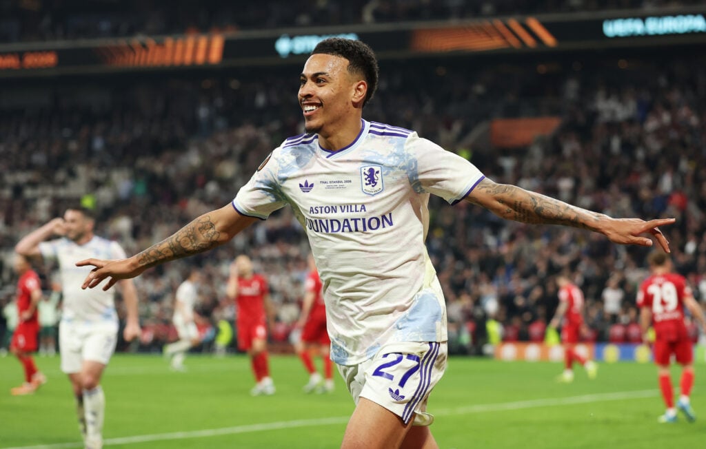SC Freiburg x Aston Villa FC - Final da UEFA Europa League 2026