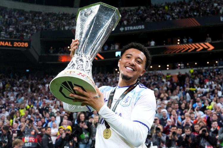 Photo by Angel Martinez - UEFA/UEFA via Getty Images