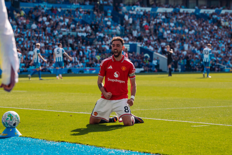 Photo by Poppy Townson - MUFC/Manchester United via Getty Images