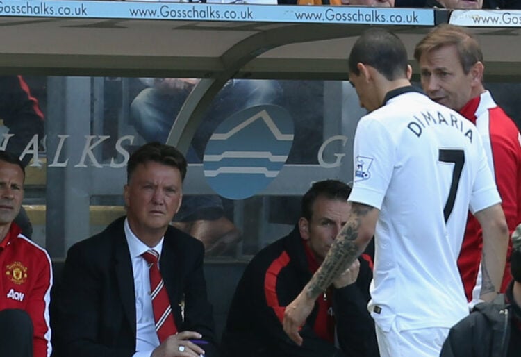 Photo by Matthew Peters/Manchester United via Getty Images