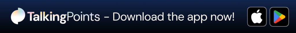 Download The TalkingPoints App
