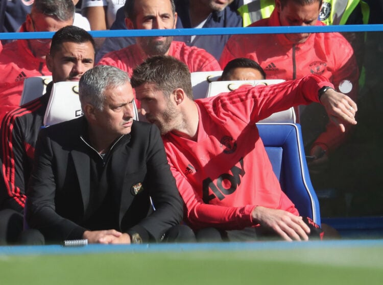 Photo by John Peters/Manchester United via Getty Images