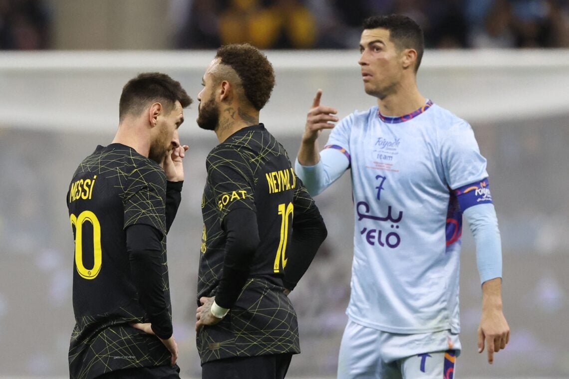 Photo by GIUSEPPE CACACE/AFP via Getty Images