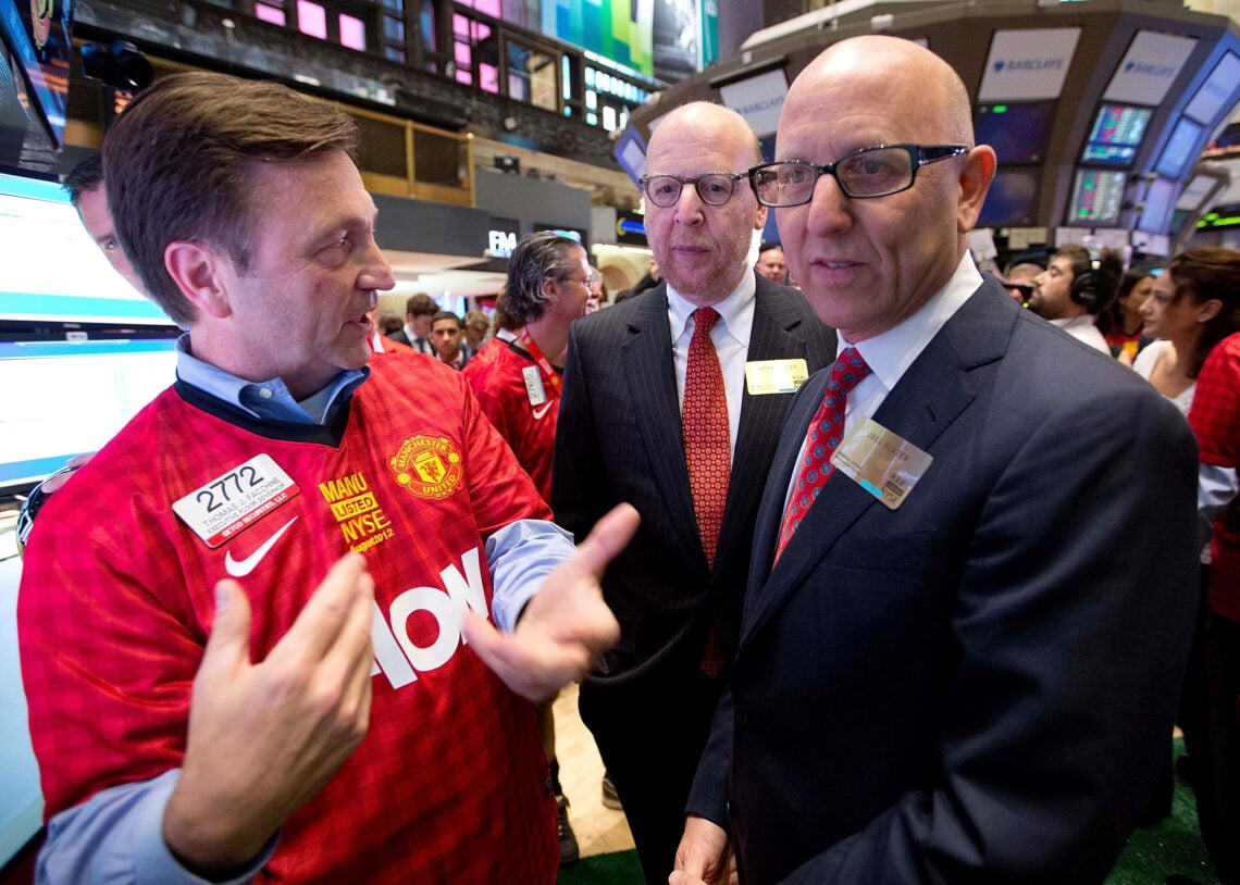 Photo Dario Cantatore/Getty Images via NYSE Euronext