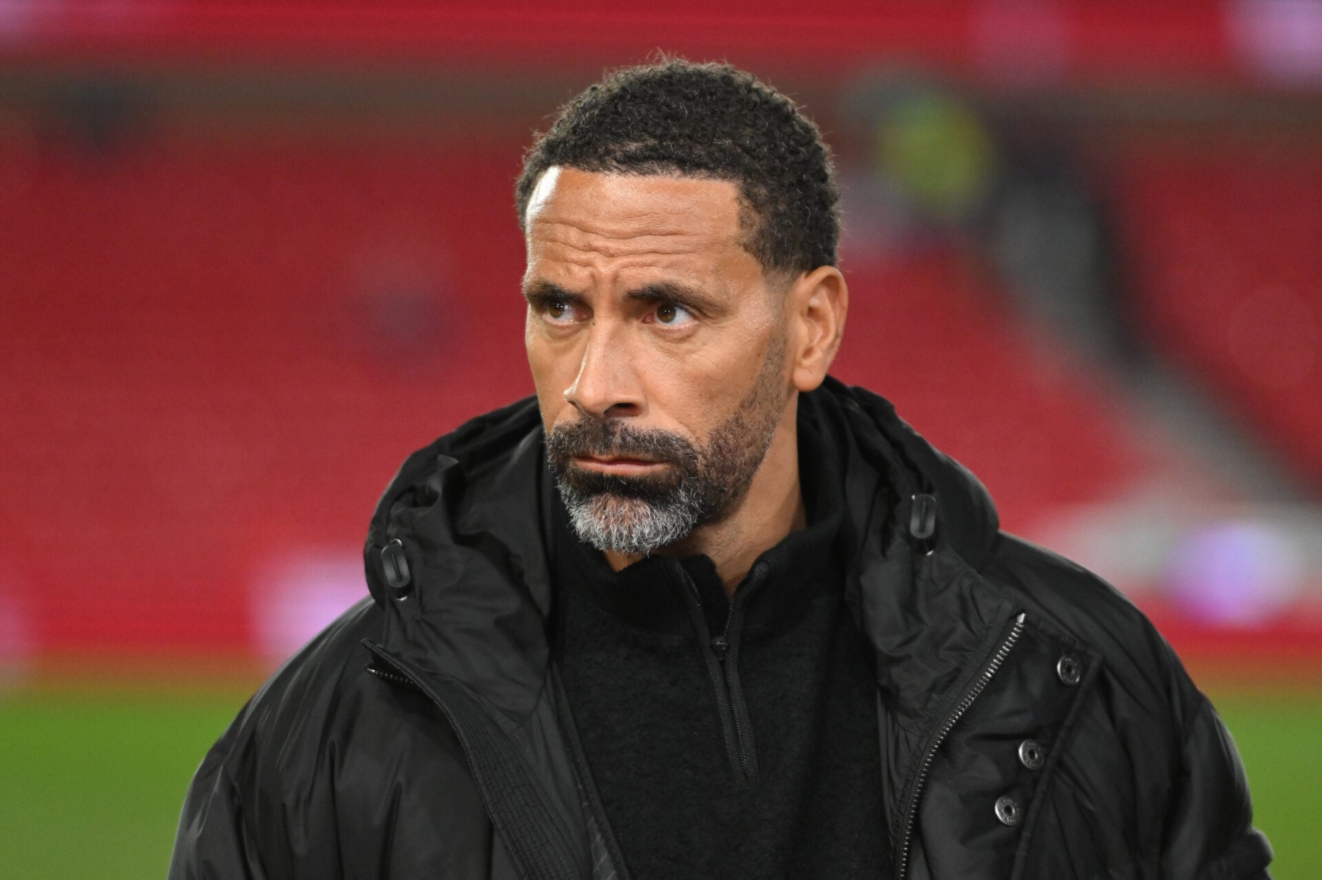 Man Utd legend Rio Ferdinand didn't think twice about moment that 'embarrassed' him most from his career
