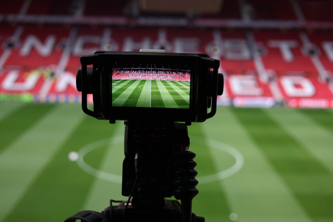 Photo by George Wood - UEFA/UEFA via Getty Images
