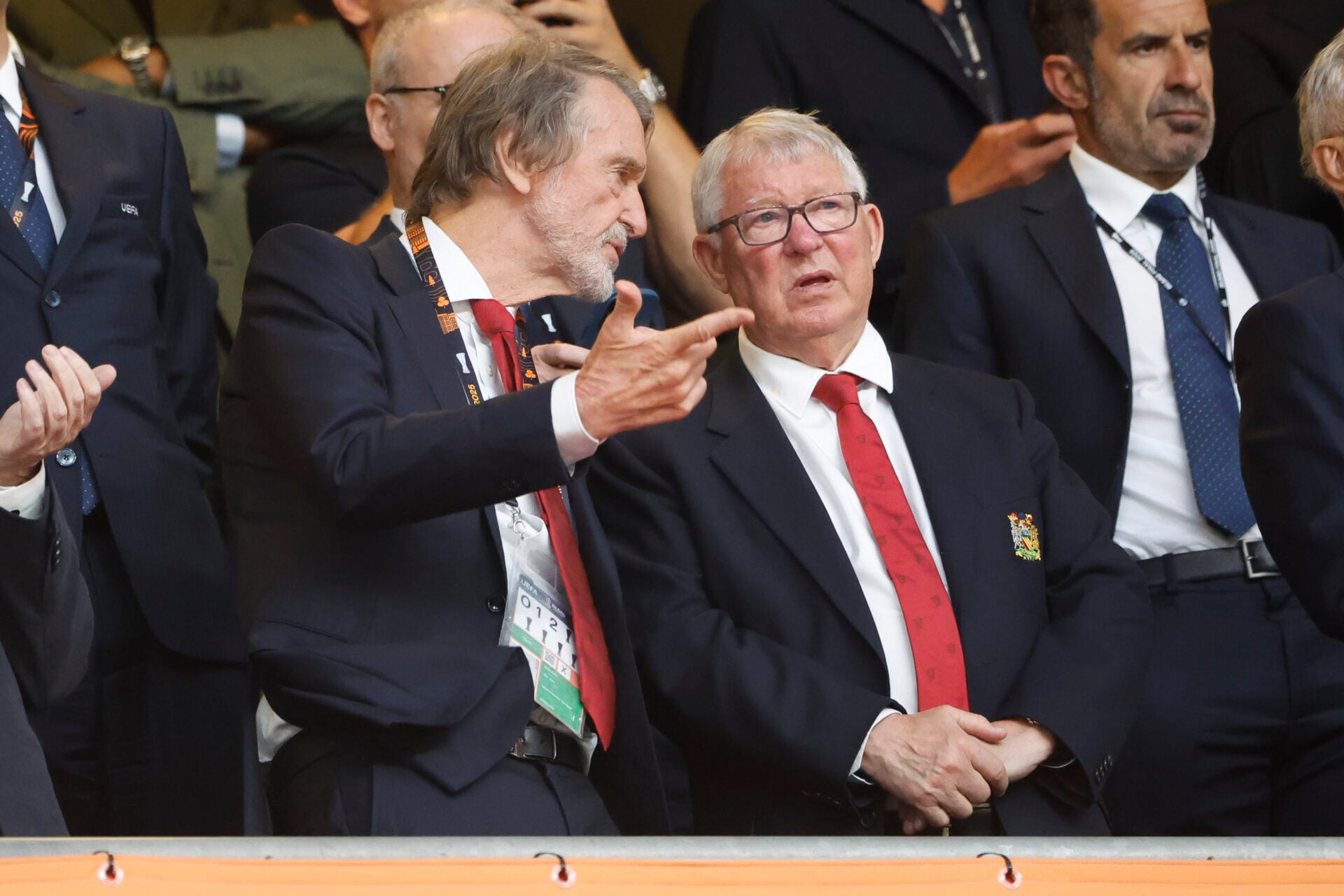 Ineos’ transfer approach shows slow, long-term benefits Man Utd lacked after Ferguson—analyzing impact.