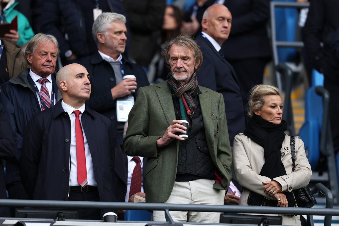 Photo by Alex Livesey - Danehouse/Getty Images