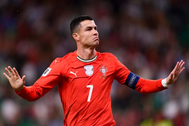 Photo by Miguel Lemos/Eurasia Sport Images/Getty Images