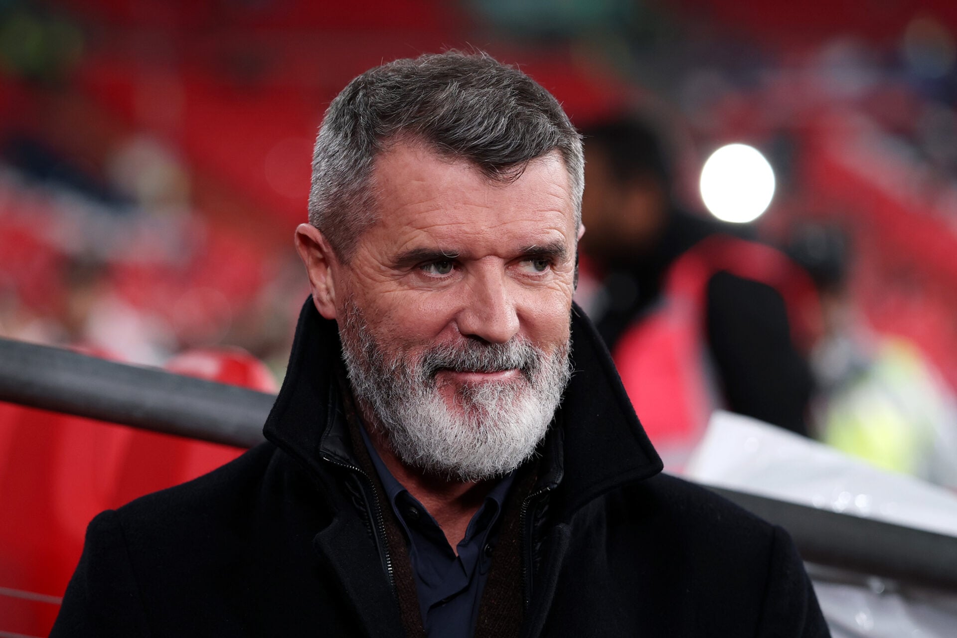 Bruno Fernandes wanted Roy Keane’s phone number from Ole Gunnar Solskjaer and the former Man Utd captain has now spoken out on the matter.