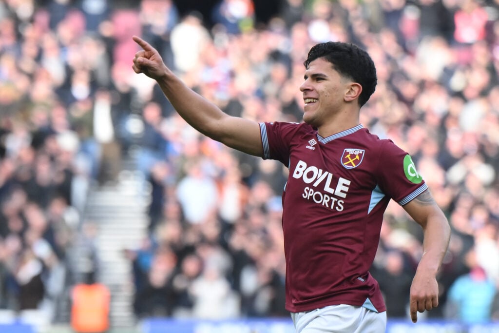 West Ham United v Sunderland - Premier League