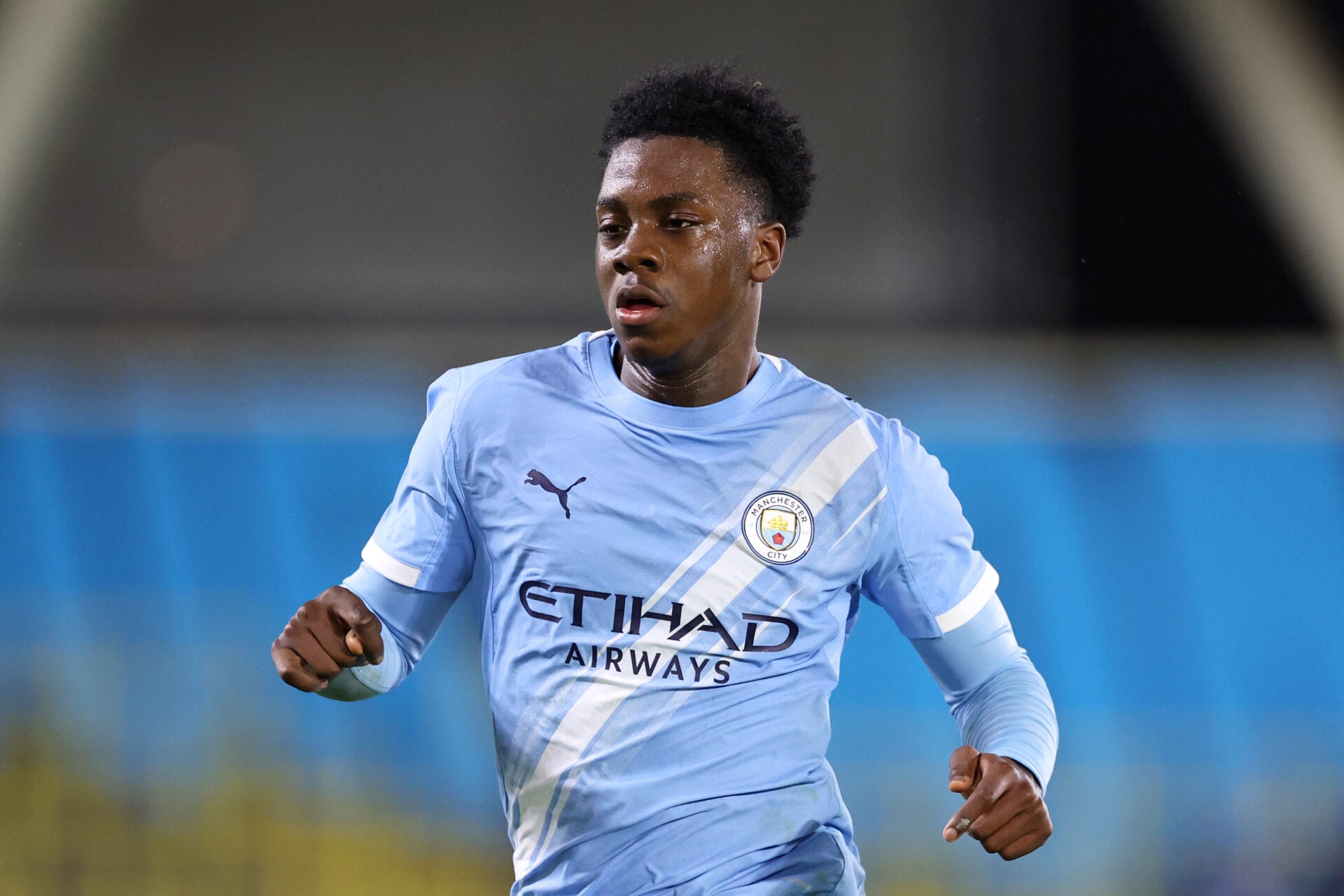 Conheça Xavier Parker e Karim Cassim enquanto o Manchester United considera uma jogada dupla para Wizkids