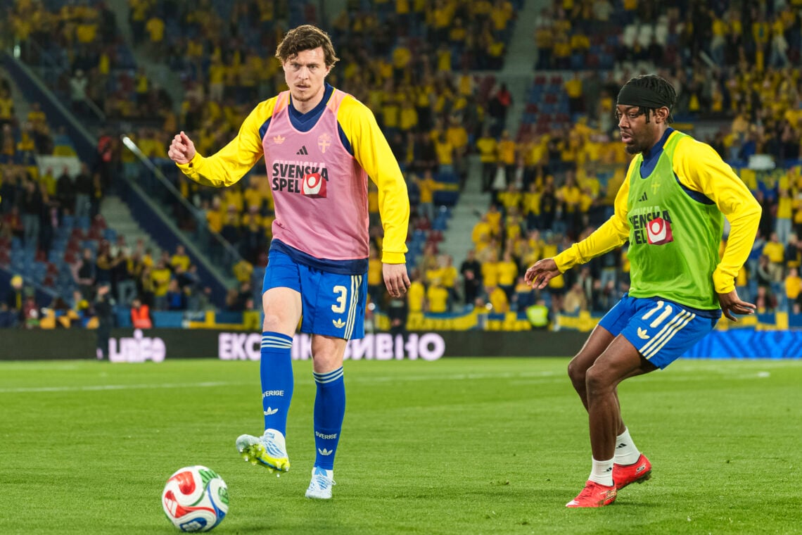 Photo by Lukasz Germaniuk/Eurasia Sport Images/Getty Images