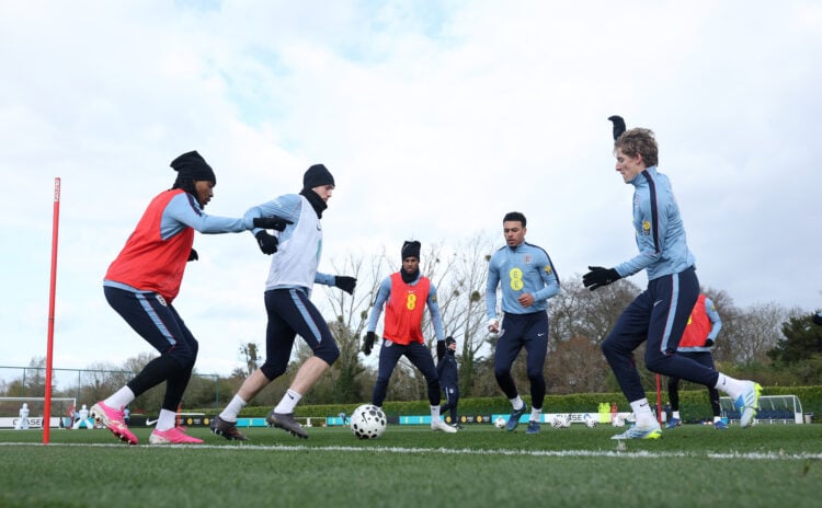 Photo by Eddie Keogh - The FA/The FA via Getty Images