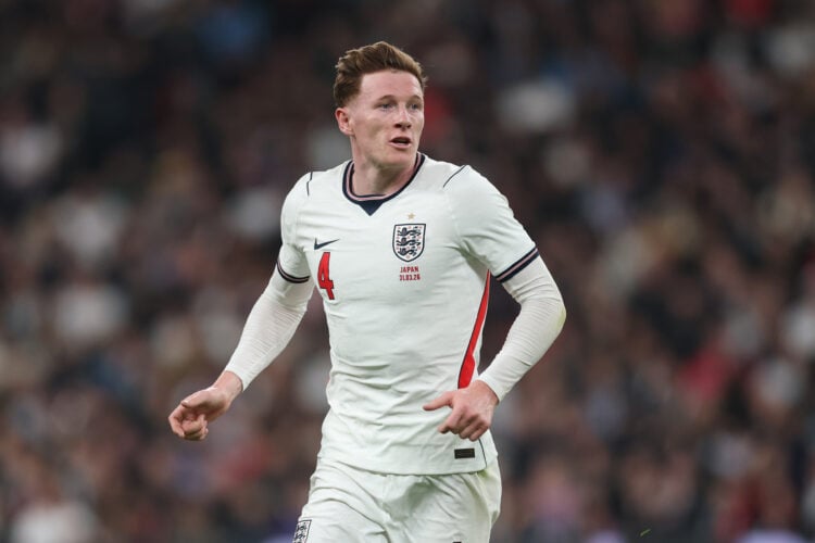 Photo by Michael Regan - The FA/The FA via Getty Images