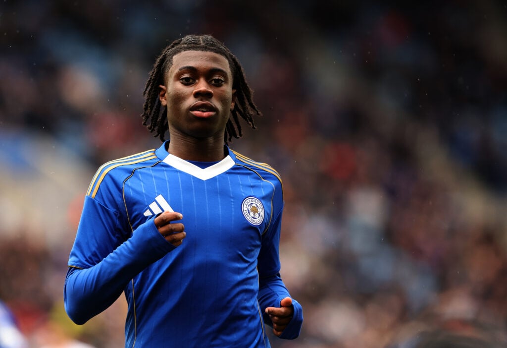 Leicester City x Swansea City - Campeonato Sky Bet
