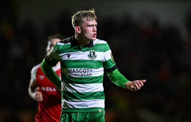 Photo By Ben McShane/Sportsfile via Getty Images