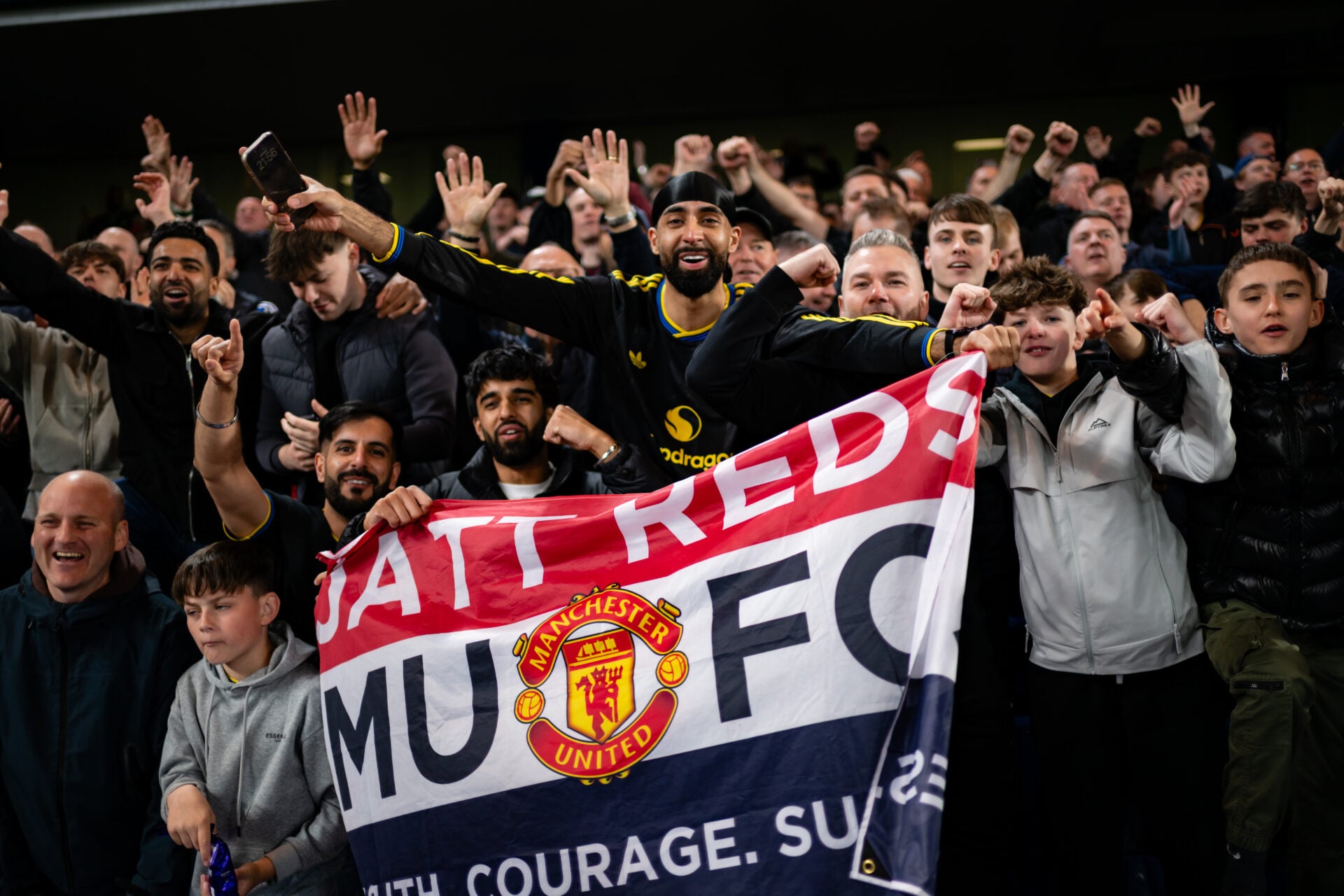 Manchester United fans give verdict after Premier League fixture release