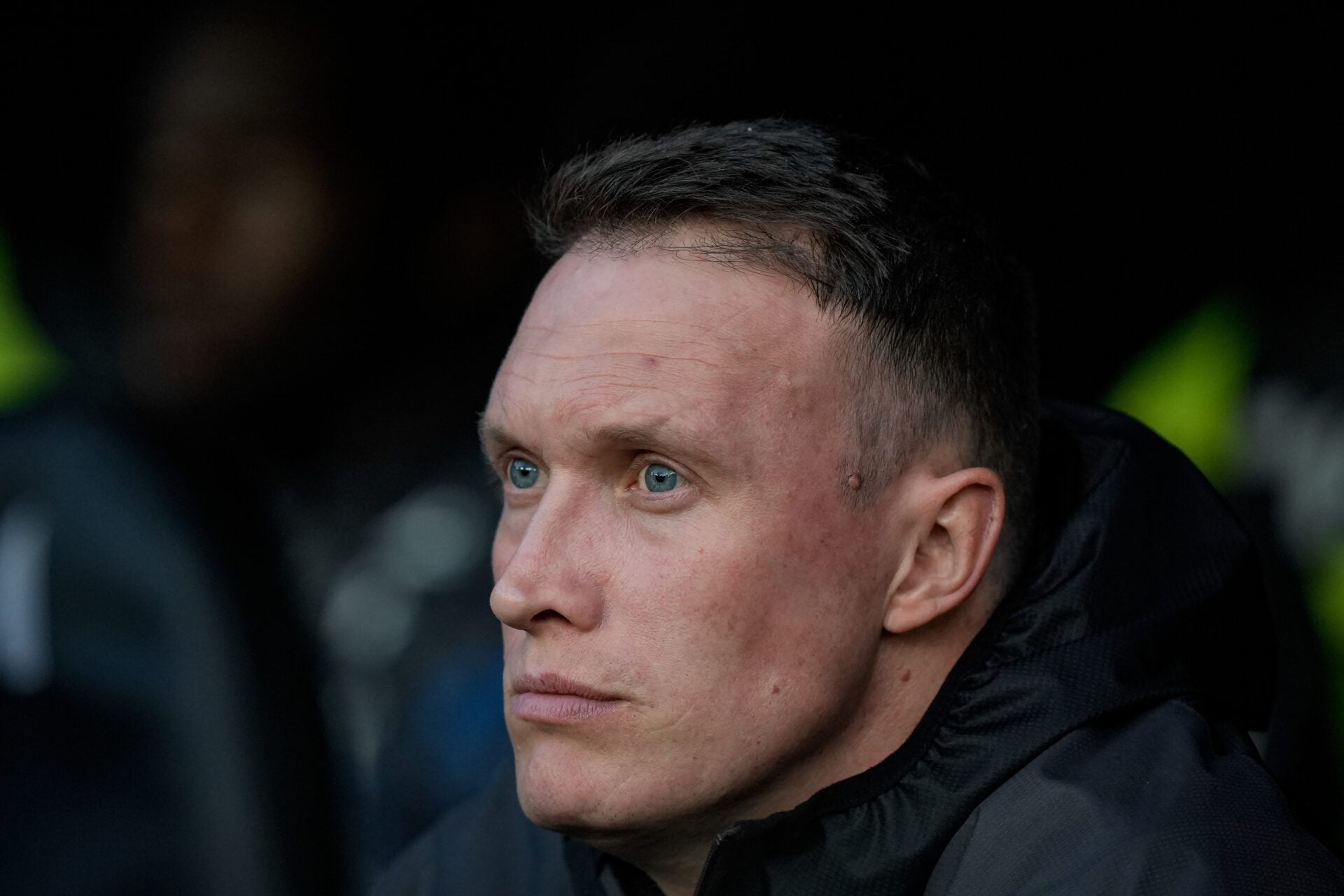 Five things to know about Phil Jones' new job at Sheffield United