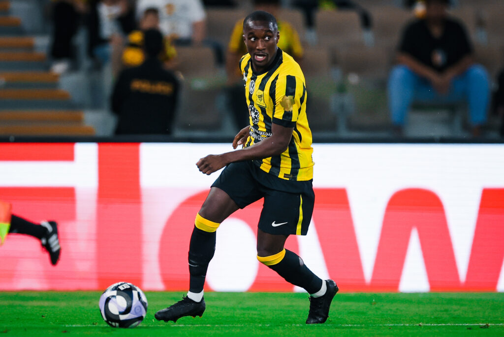 Al Ittihad vs Al Kholood - Saudi Pro League