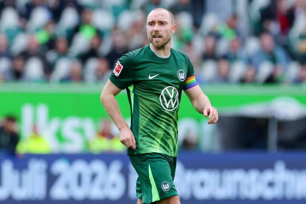 VfL Wolfsburg x FC Bayern München - Bundesliga