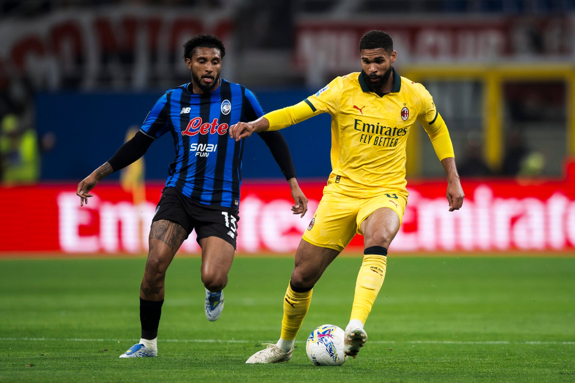 Ruben Loftus-Cheek dá um veredicto brilhante sobre Ederson em meio ao acordo de transferência do Manchester United