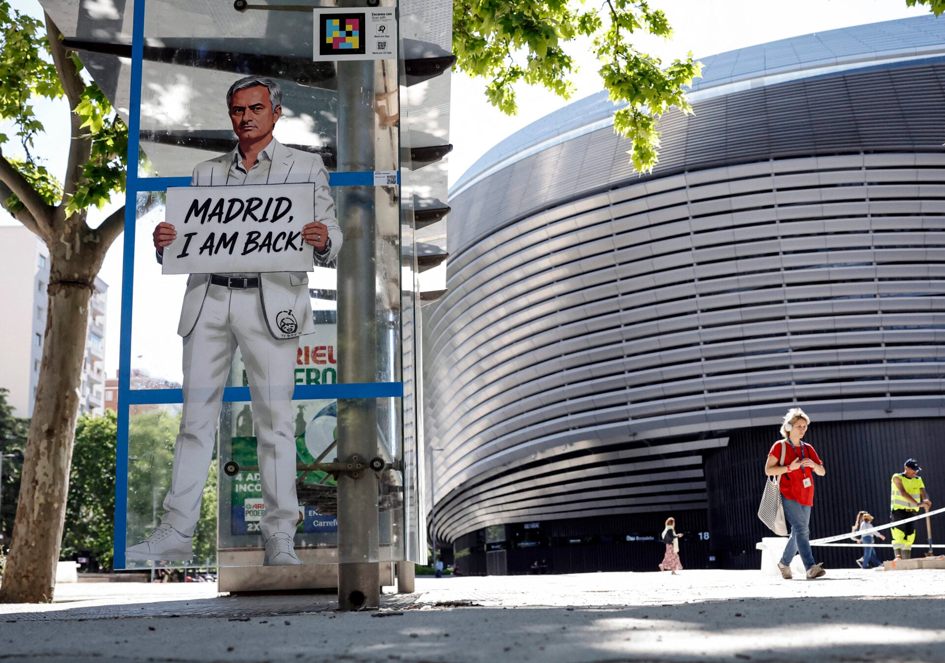 A abertura do Real Madrid à saída de um meio-campista importante abriu as portas para os alvos de transferência do Manchester United.