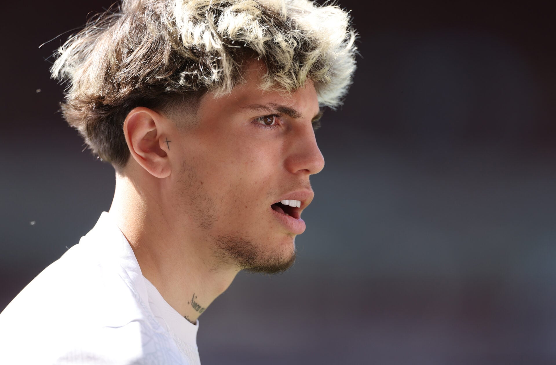 Napoli face tough test to sign Alejandro Garnacho after THREE Serie A clubs enter race for ex-Man Utd star