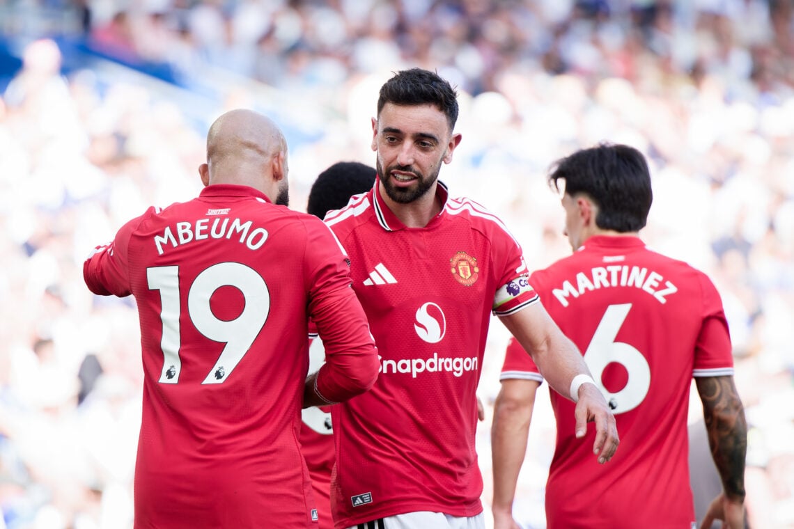 Photo by Pedro Porru/MB Media/Getty Images
