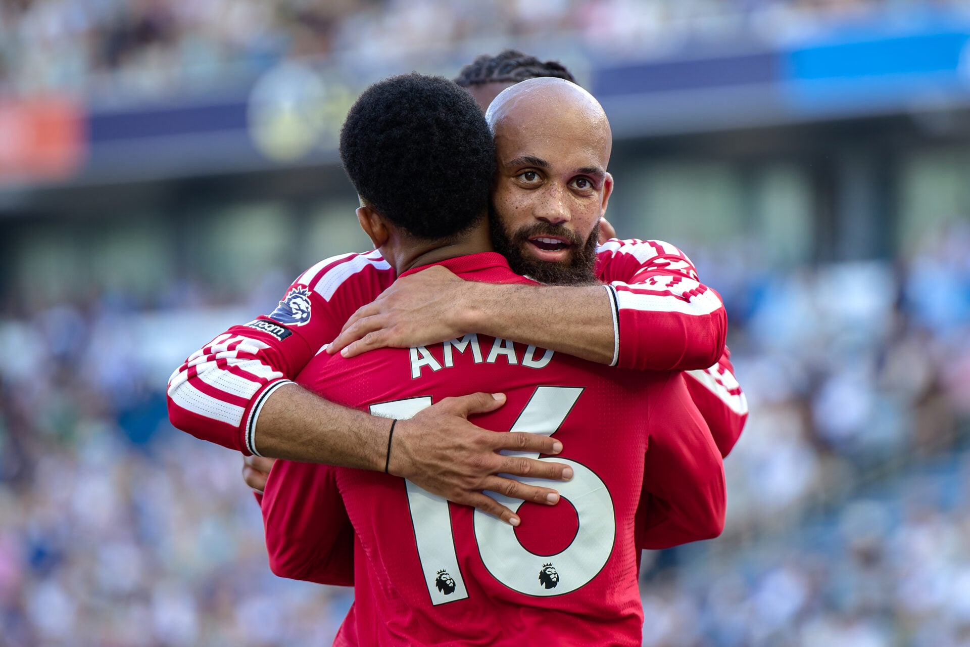 A repeat of Bryan Mbeumo saga for another Man Utd target might end up being winning hand for Ineos