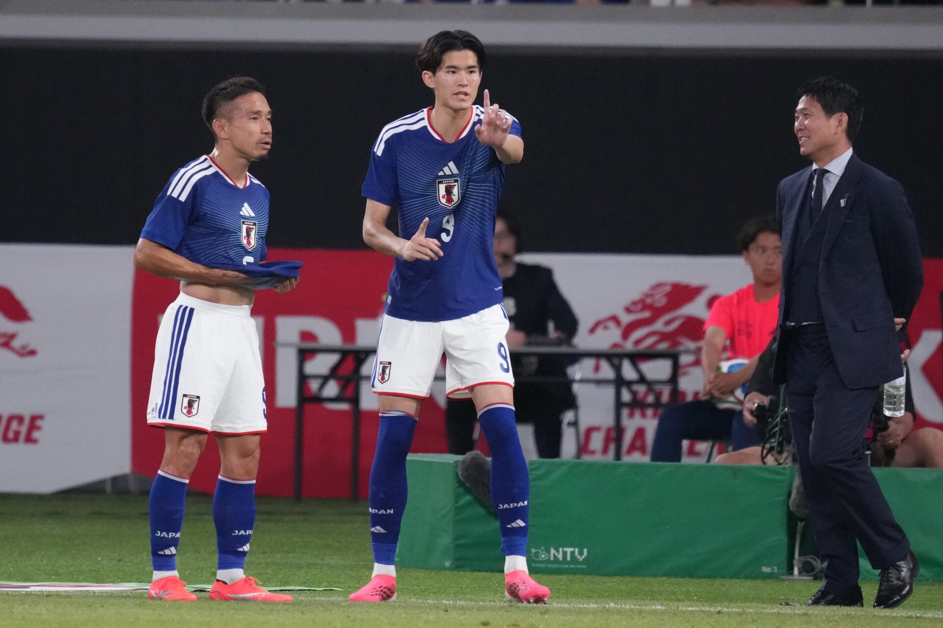 Five wonderkids Man Utd must watch at World Cup 2026, including a record-breaker, insight inside.