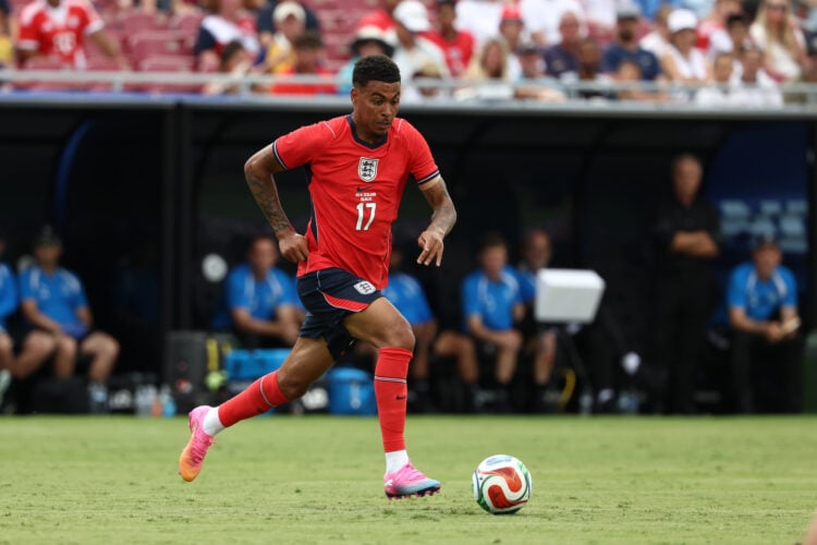 Photo by Peter Joneleit/Icon Sportswire via Getty Images