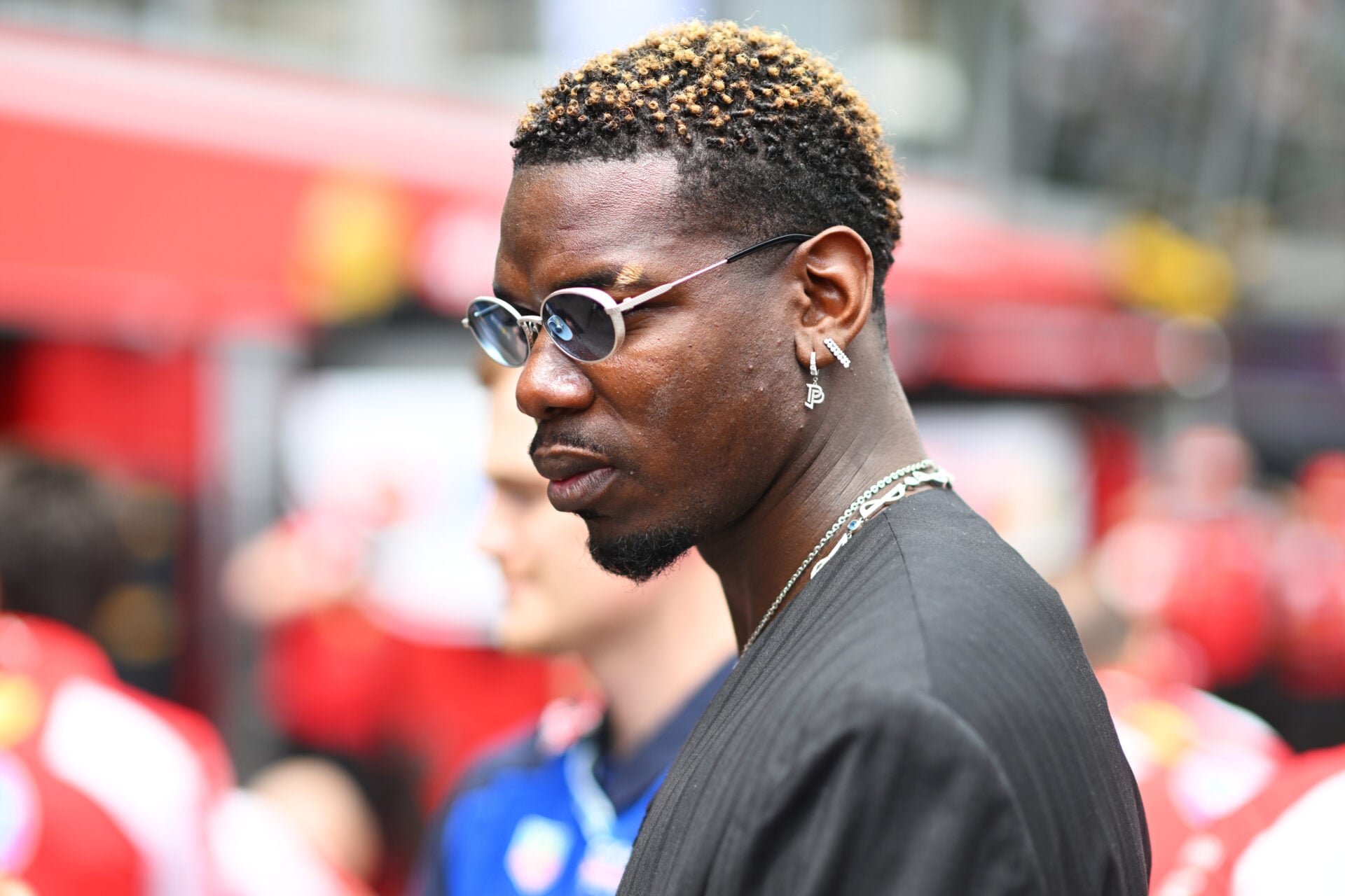 Paul Pogba saúda o renascimento do Manchester United sob o comando do ‘grande homem’ Michael Carrick