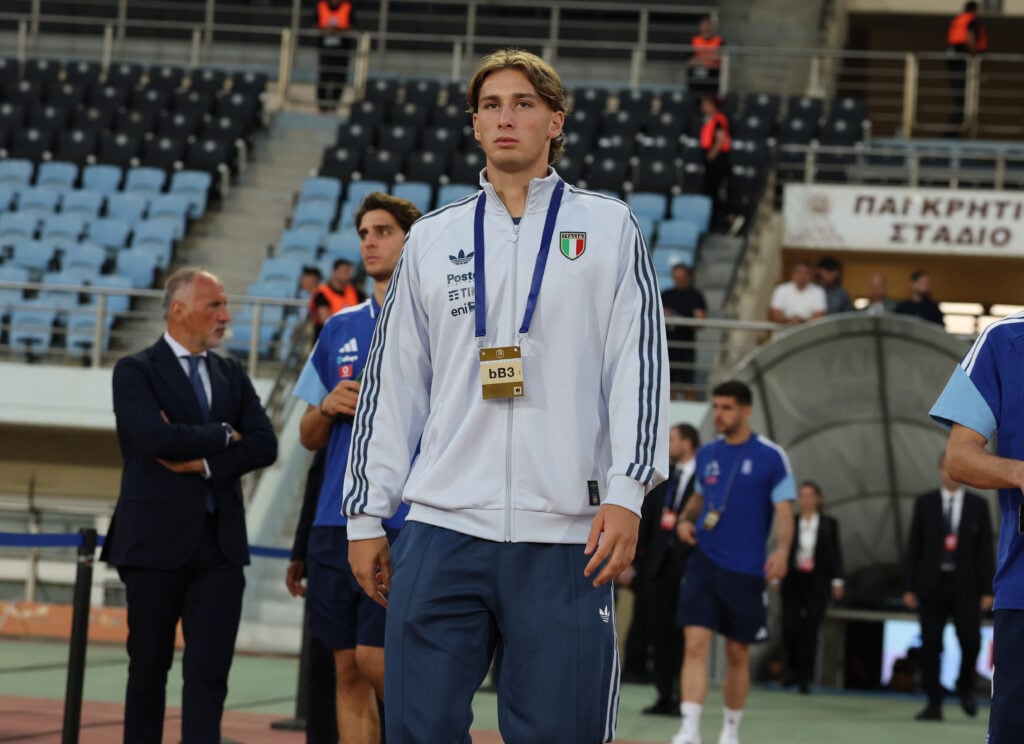 Greece v Italy - International Friendly