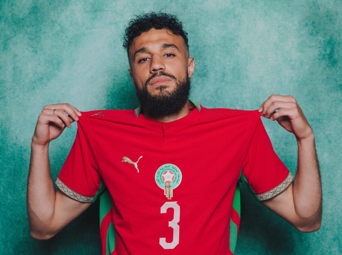 Photo by Charlotte Wilson - FIFA/FIFA via Getty Images
