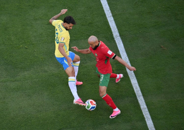 Photo by Angela WEISS / AFP via Getty Images