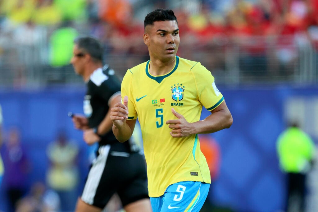 Brasil x Marrocos: Grupo C - Copa do Mundo FIFA 2026