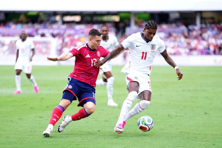 Photo by Rich Storry/Getty Images