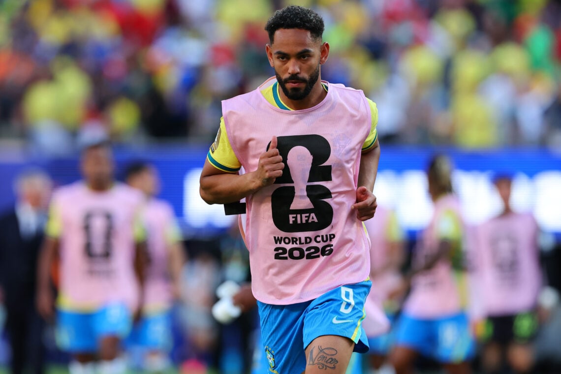 Photo by Rich Graessle/Icon Sportswire via Getty Images